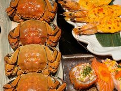 -松鹤精致料理(五一中路店)