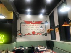 -XiaoJunGan Hotpot 钢管厂五区小郡肝火锅串串香