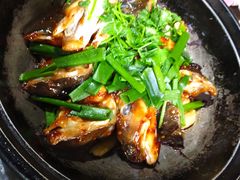 砂锅锔鱼咀-石岐乳鸽村(南海第三分店)