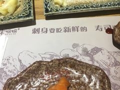 -林妈妈村·日式料理(宝山龙湖天街店)