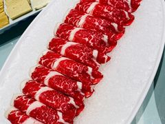 -皇城老妈·大连海鲜火锅(港湾店)