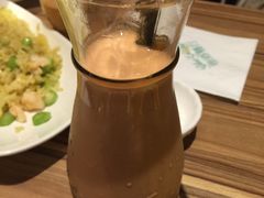 -粤港餐厅(禹州商业广场店)