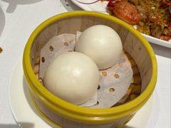 流沙奶黄包-北京厨房(SKP店)