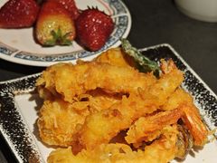 -铭牛烧肉·和牛海鲜自助(高新月牙湖店)