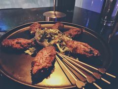 -柒Lounge(三里屯店)