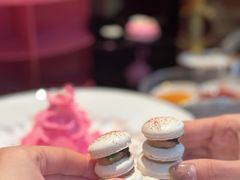 -华尔道夫酒店·羿庭(金鱼胡同店)