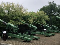 -淮海战役纪念馆