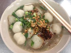 -榮泰米粉湯(Left Shop)