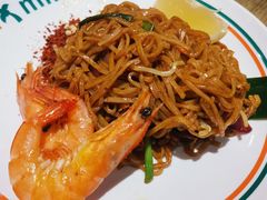 泰式金边炒粉-迷你椰·泰式大排档(观前街店)