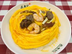 -正東記茶餐厅·醉鸡煲(瑞虹天地太阳宫店)