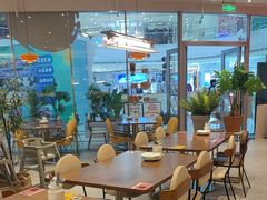 -必胜客(江门万达店)
