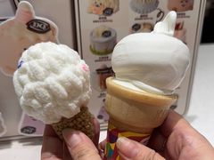 -DQ·蛋糕·冰淇淋(大宁国际商业广场店)