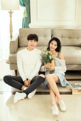 -苏菲亚婚纱影楼尊爵店(昆区店)