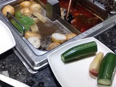 -海底捞火锅(邯郸新世纪中心店)