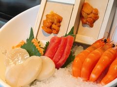 -水木锦堂·自助铁板烧(方庄时代店)