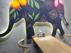 -素匠泰茶(三里屯SOHO工体奶茶店)