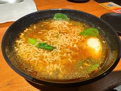 -京狮炙燥·精酿烧烤(首经贸店)