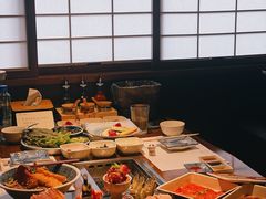 -杉海和牛烧肉海鲜自助(会展城店)