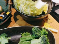 -阿源鱼捞斑鱼火锅·海鲜粥(山景尚宅店)