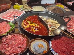 -冯校长老火锅(广州正佳广场店)