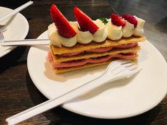 -黑草莓(重庆路店)