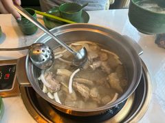 -润园四季椰子鸡火锅(南山海岸城店)