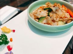 -箱美术馆私房菜(水晶郦城店)