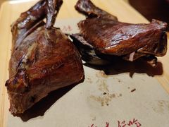 黄泥烧鸽子-鸽子窝(黄村店)