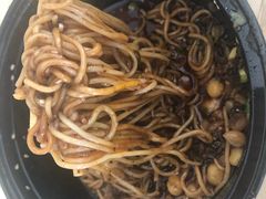 -豆爺小面(朱雀店)