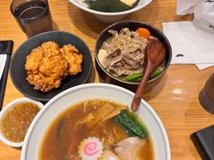 -一風堂拉面(美罗城店)