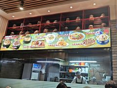 -小锅饭豆腐馆(嘉陵江街店)