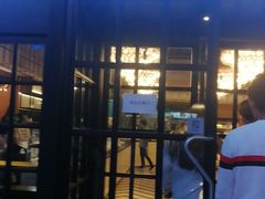 门面-牛角村(大族广场店)