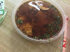 -老槐树煎包