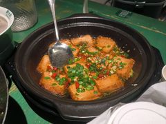 -费大厨辣椒炒肉(太平老街店)