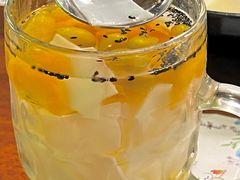 杏仁腐-馬蘭花開(车站大道店)