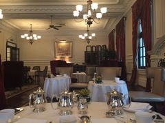 -Salon de Ville浦江汇(上海外滩华尔道夫酒店店)