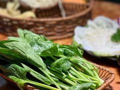 -塔兰齐新疆孜然火锅(鲤鱼山路店)