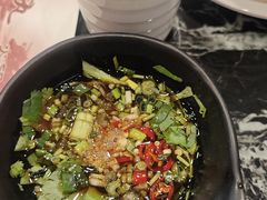 -潮汕美牛肉丸火锅店(天宁寺店)