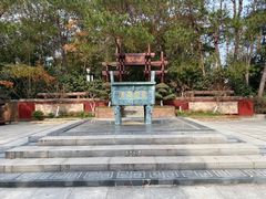 -庐山西海主景区