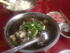 -谢老五跷脚牛肉·非遗传承店