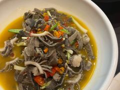 -老傅家湘潭水煮活鱼店(众一国际店)