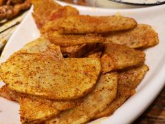 -尕羊烤肉餐厅·清真(会宁路店)