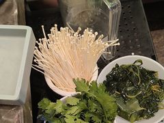 -刘一手重庆火锅(万达广场店)