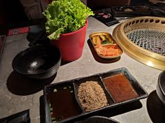 -谷牛日式烤肉(宝山U天地店)