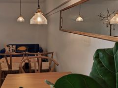 -Oasis coffee燕谷咖啡(公信店)