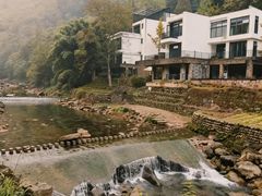 -青城山