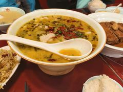 -宏状元现熬粥·京味菜(五棵松店)