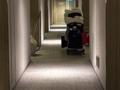 -香港九龙海逸君绰酒店