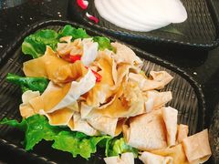 -锅季·捞王旗下小火锅(虹桥火车站店)