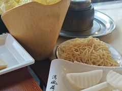 -前门杨记·铜锅涮肉(王府井·故宫店)